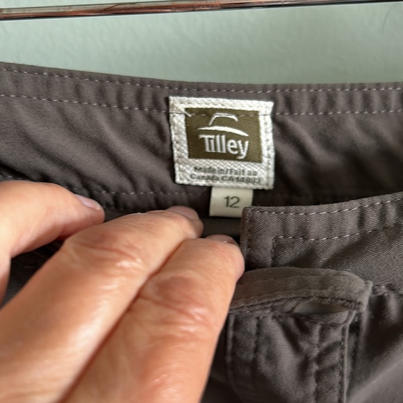 Tilley skirt - Picture 2 of 7